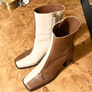 Alohas South Bicolor Boots